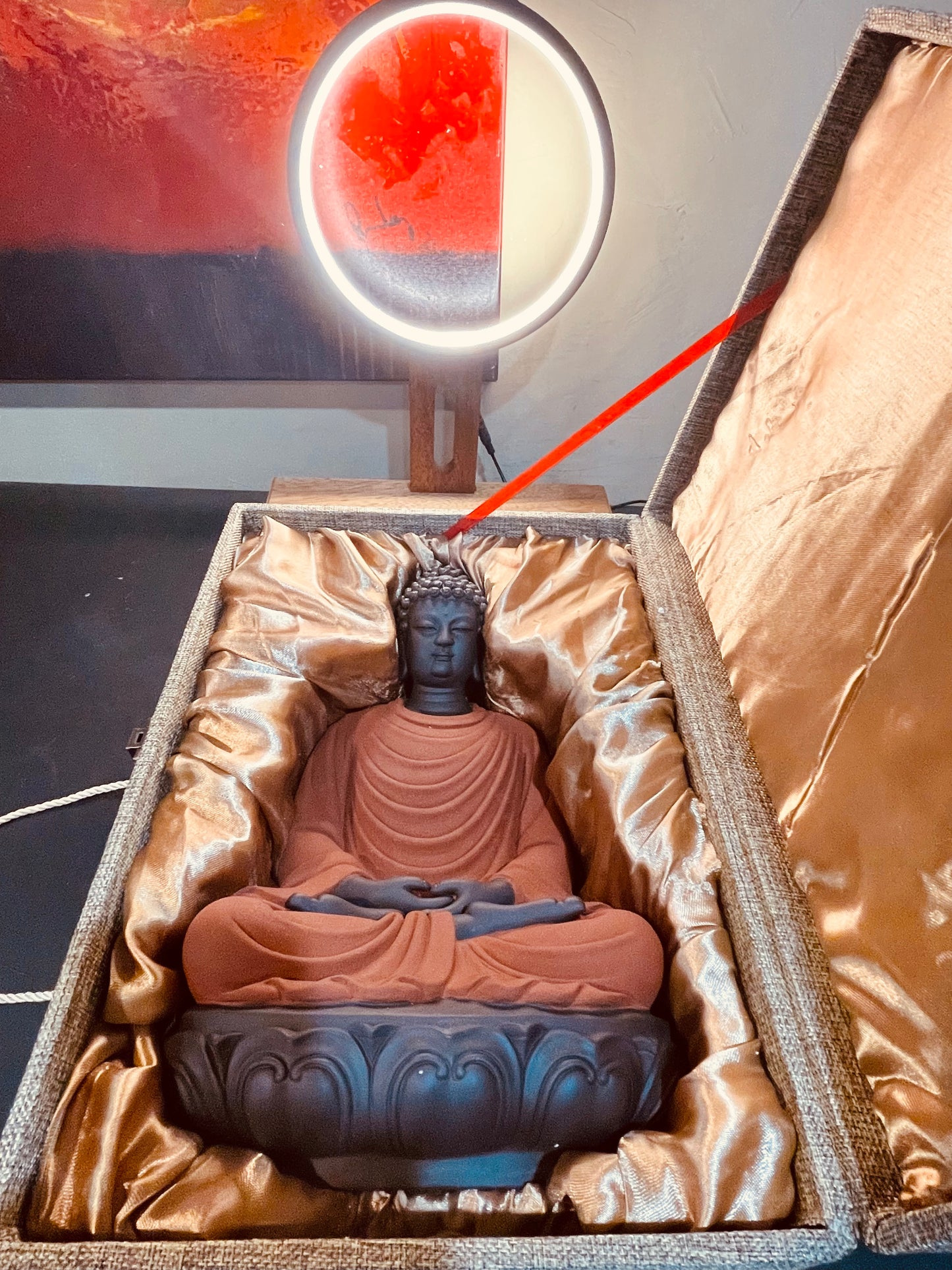 Phật Thích Ca - size Lớn