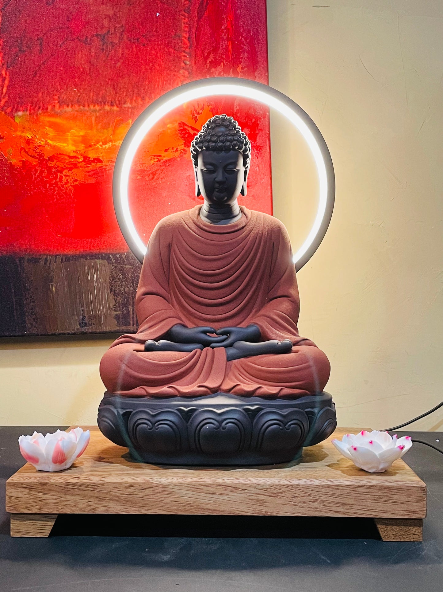 Phật Thích Ca - size Lớn