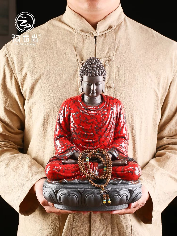 Phật Thích Ca - size Lớn